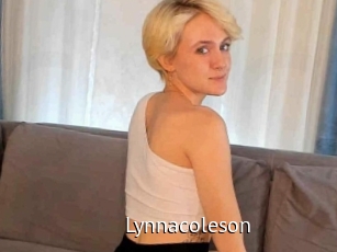 Lynnacoleson