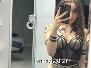 Lynnagladish