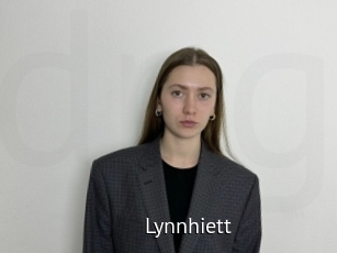 Lynnhiett