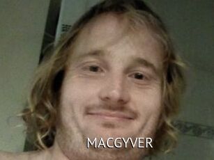 MACGYVER