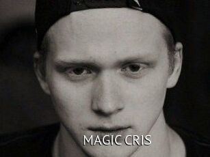 MAGIC_CRIS