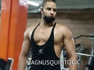 MAGNUSQUINTOUX