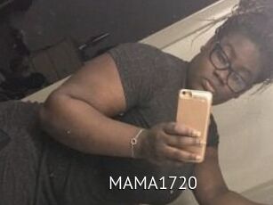 MAMA1720