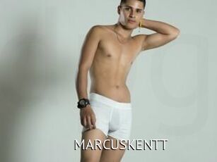 MARCUSKENTT