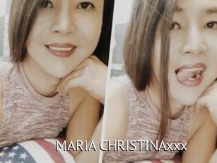 MARIA_CHRISTINAxxx