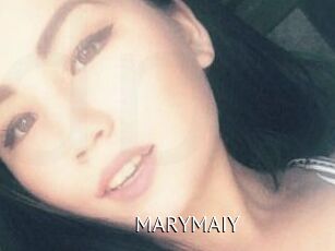 MARYMAIY