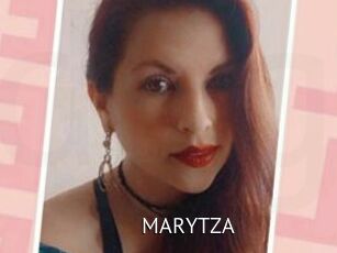 MARYTZA