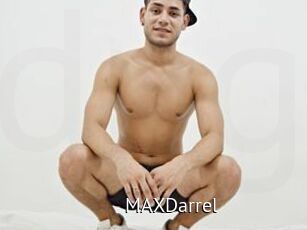 MAXDarrel
