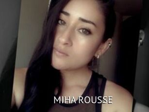 MIHA_ROUSSE
