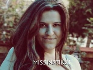 MISSINSTINCT