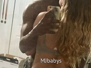 MJbabys