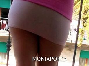 MONIAPORCA