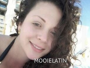 MOOIELATIN