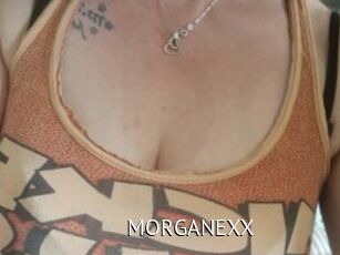 MORGANEXX