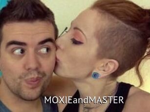 MOXIEandMASTER