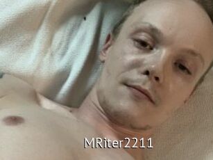 MRiter2211