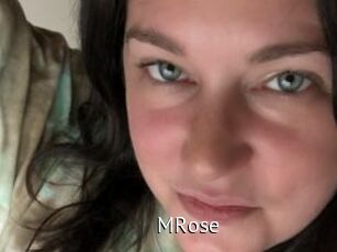 MRose