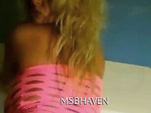 MSBHAVEN
