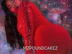 MZPOUNDCAKEZ
