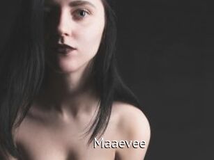 Maaevee