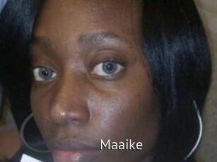 Maaike