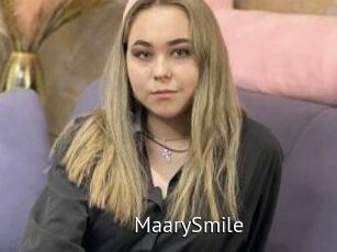 MaarySmile