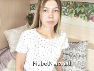 MabelMarshall