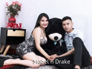 Mabel_n_Drake