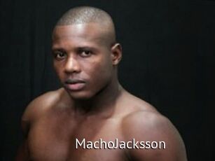 MachoJacksson