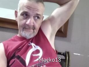Macko18