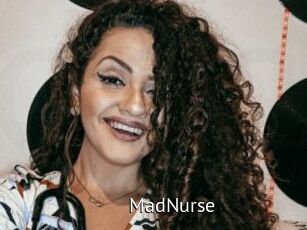 MadNurse