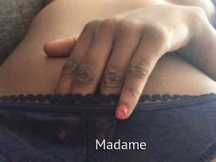 Madame