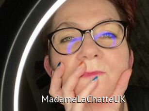 MadameLaChatteUK