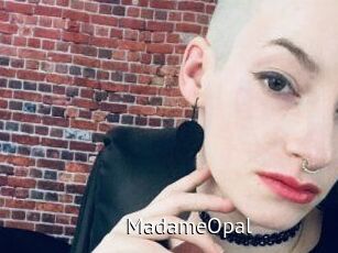 MadameOpal