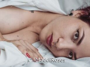MaddiRoses