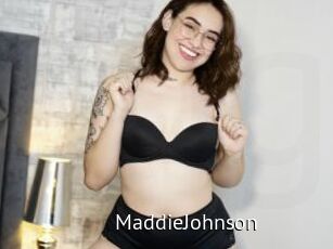 MaddieJohnson