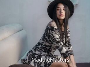 MaddieMasters