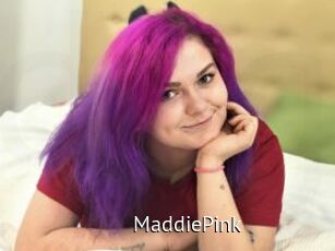 MaddiePink