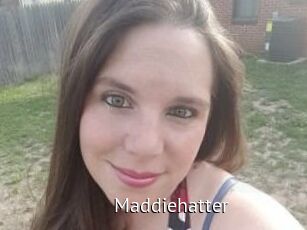 Maddiehatter