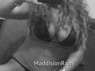 MaddisionRain