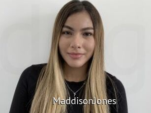 MaddisonJones