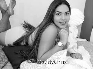 MaddyChris