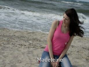 Madeleine