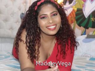 MadeleyVega