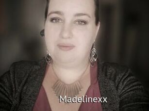Madelinexx