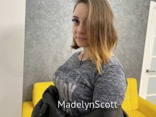 MadelynScott