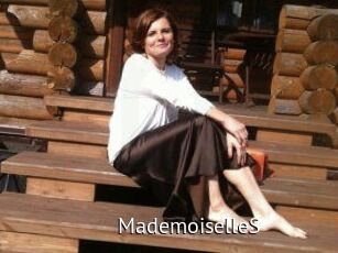 MademoiselleS