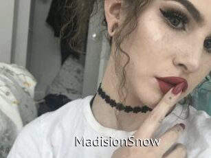 Madision_Snow