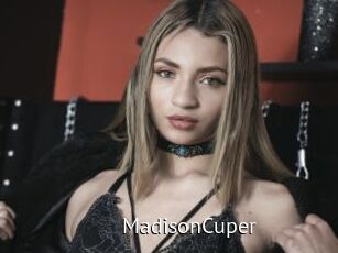 MadisonCuper