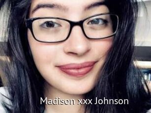 Madison_xxx_Johnson